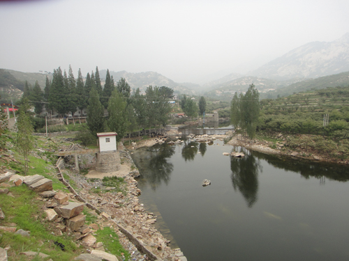 沂州府鄉(xiāng)村會(huì)館圓滿完成市人大常委會(huì)黨組理論學(xué)習(xí)中心組讀書會(huì)接待工作